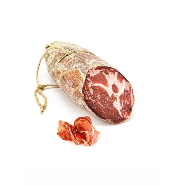 Capocollo-Pugliese-de luca