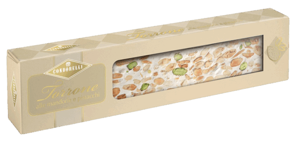 condorelli torrone classico