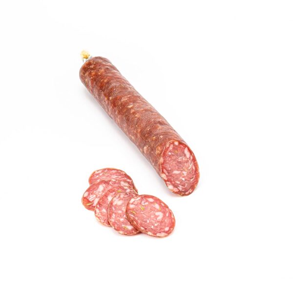 de luca salsiccia