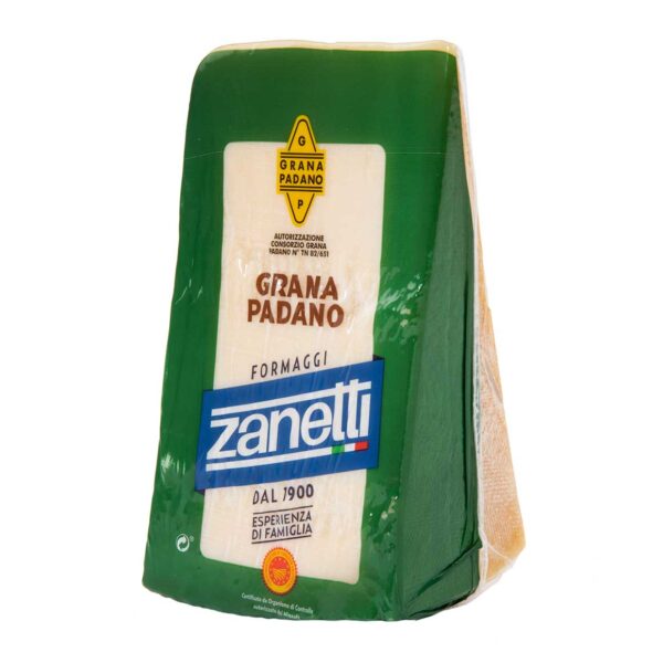 grana padano