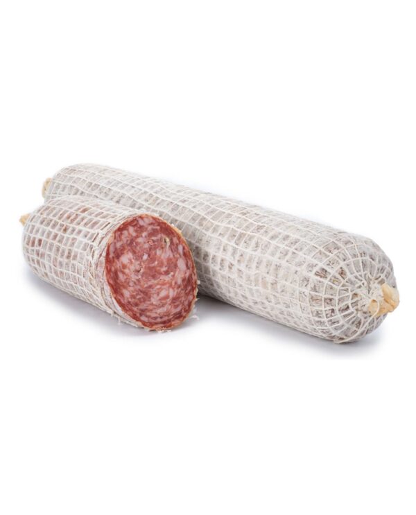 salame contadino de luca
