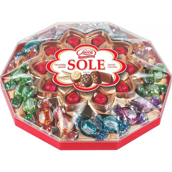 sole laica